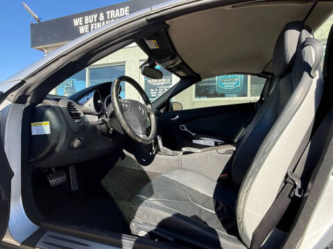 2005 Mercedes-Benz SLK SLK 350