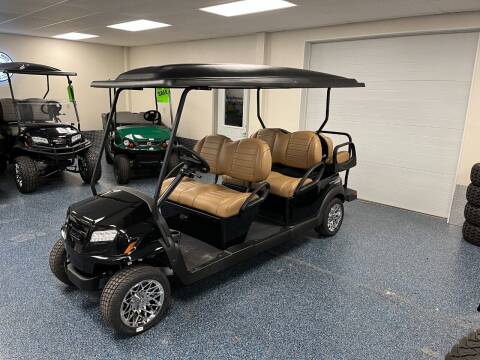 2024 Club Car Onward for sale at Jim's Golf Cars & Utility Vehicles - DePere Lot in Depere WI