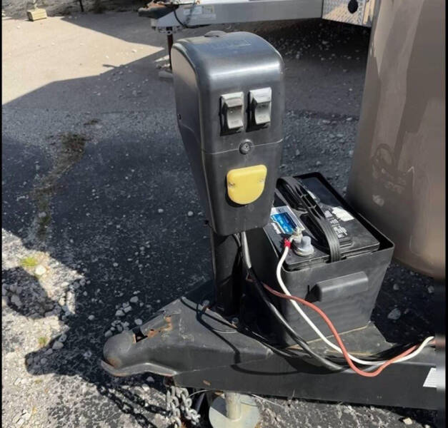 2016 Rockwood WINDJAMMER