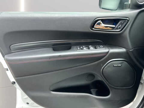 2022 Dodge Durango R/T Plus