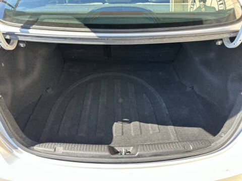 2014 Hyundai Elantra Limited