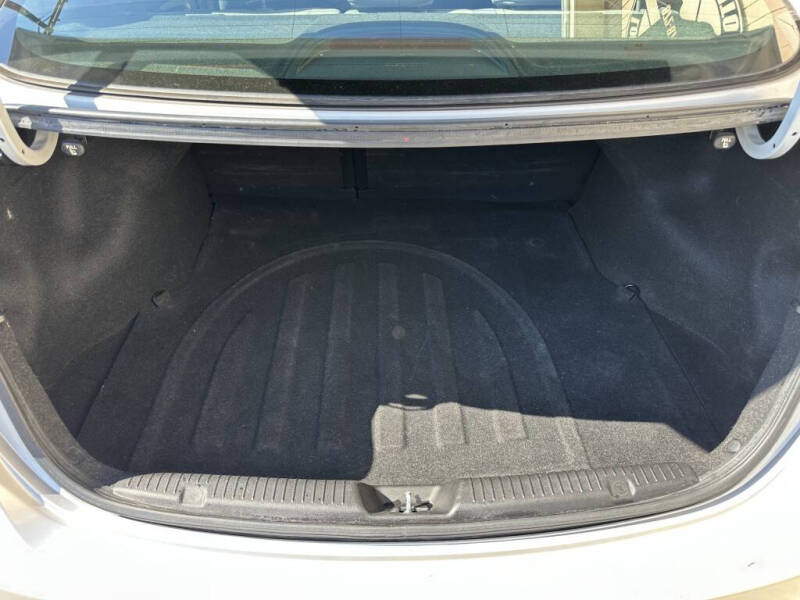 2014 Hyundai Elantra Limited