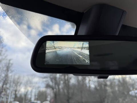 2023 Chevrolet Express LT 3500