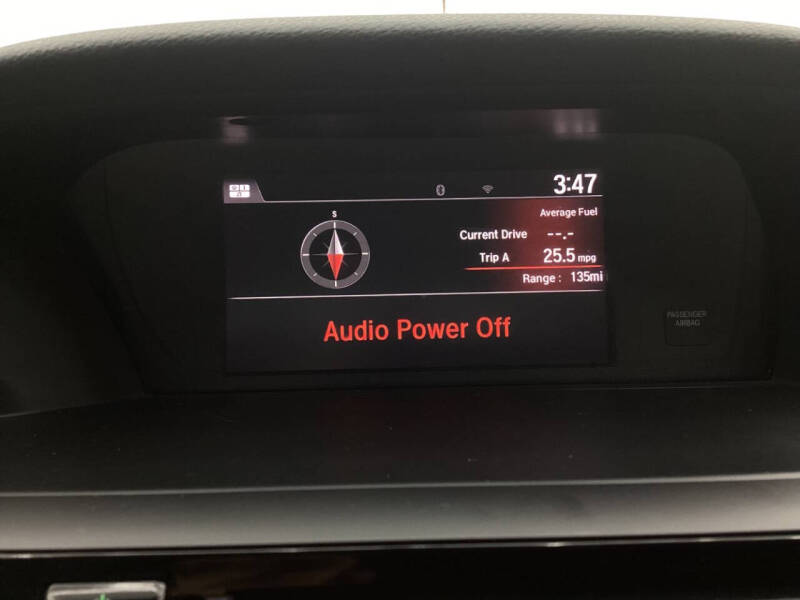 2017 Honda Accord EX-L V6