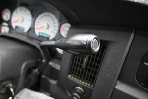 2005 Dodge Ram 2500