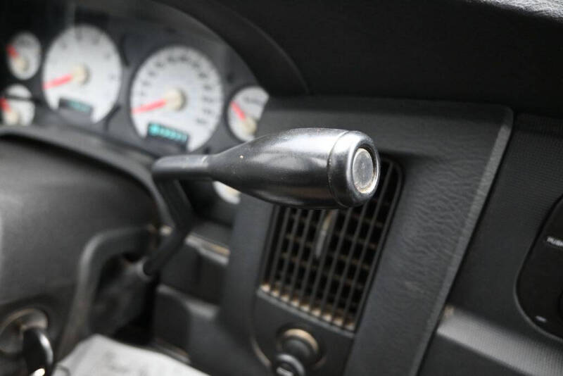 2005 Dodge Ram 2500