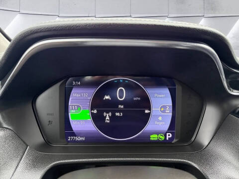 2022 Chevrolet Bolt EUV LT