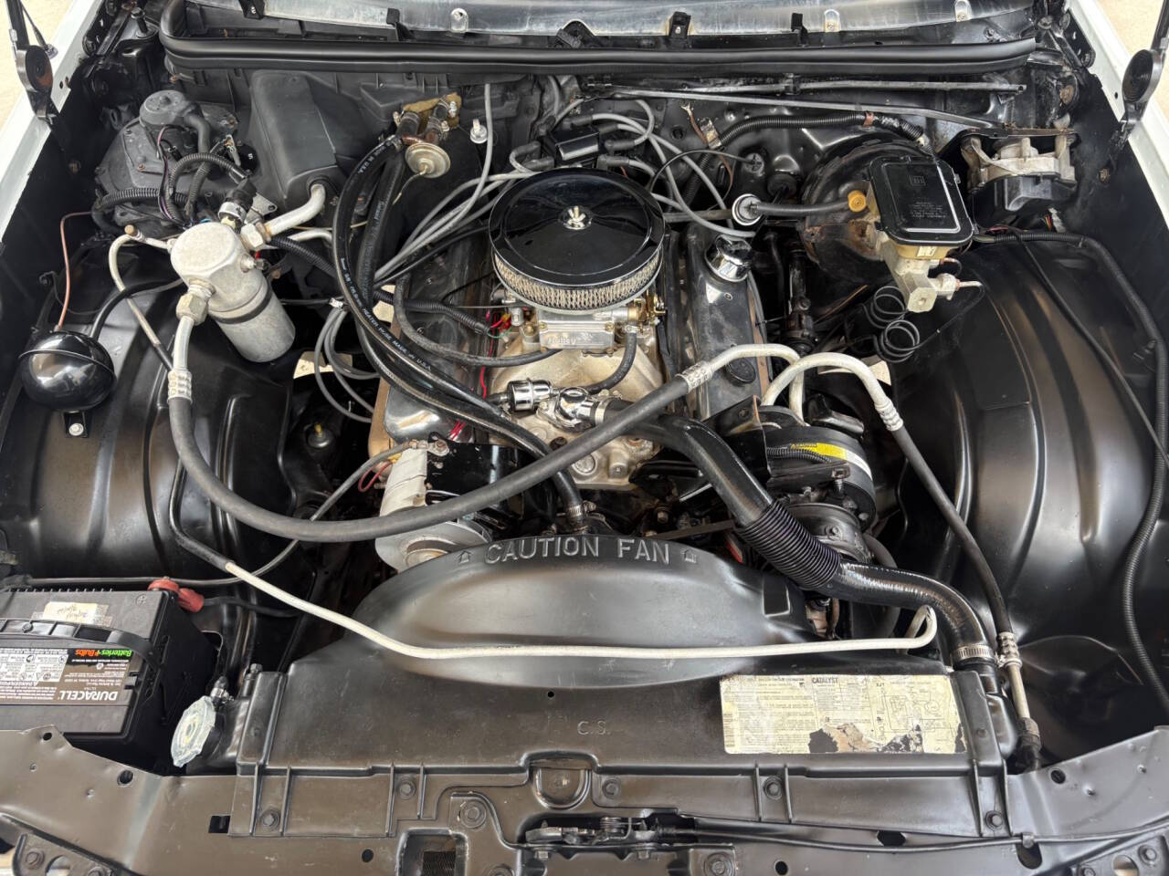 1984 GMC Caballero 37