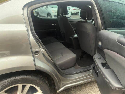 2012 Dodge Avenger SXT