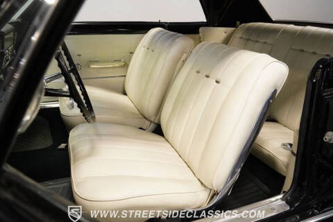 1966 Chevrolet Corvair