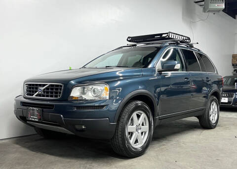2007 Volvo XC90 for sale at Alfa Motors LLC in Portland OR