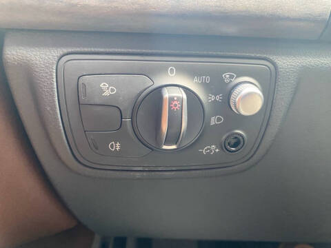 2017 Audi A7 3.0T quattro Prestige