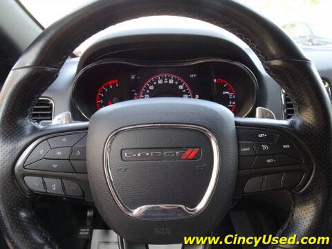 2020 Dodge Durango R/T