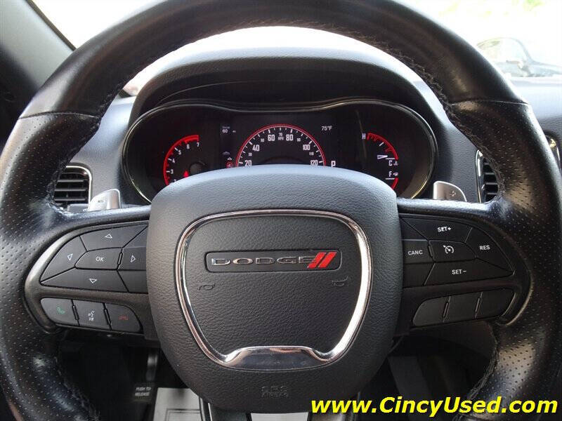 2020 Dodge Durango R/T
