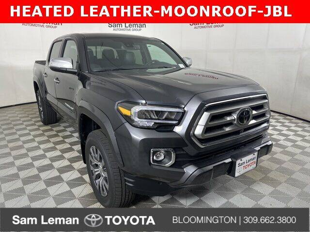2023 Toyota Tacoma for sale in Bloomington, IL