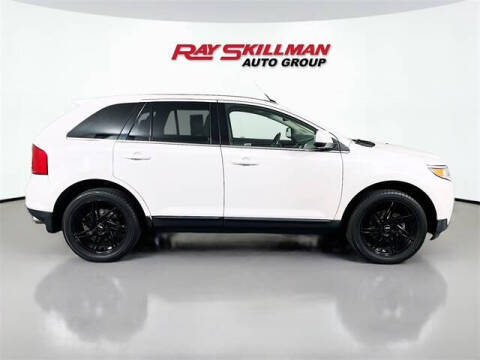 2011 Ford Edge Limited