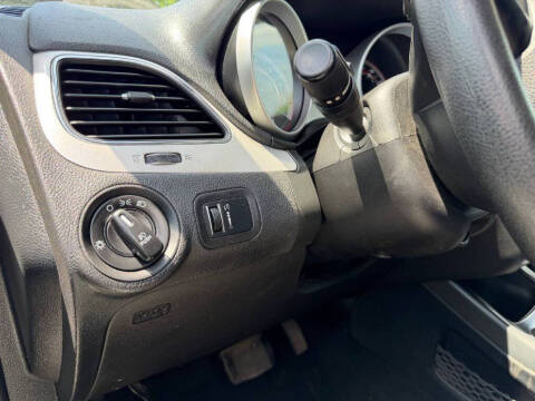 2014 Dodge Journey SXT