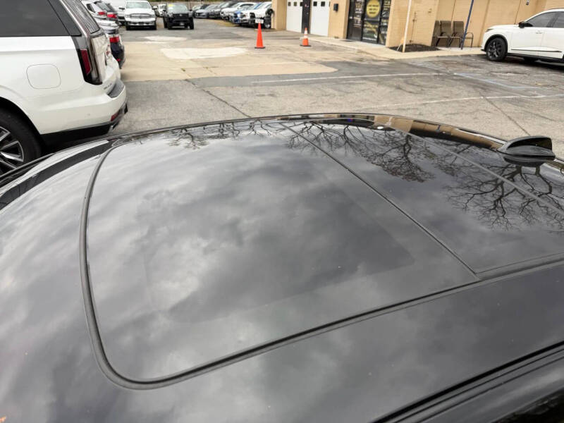 2019 Volvo S60 T6 R-Design