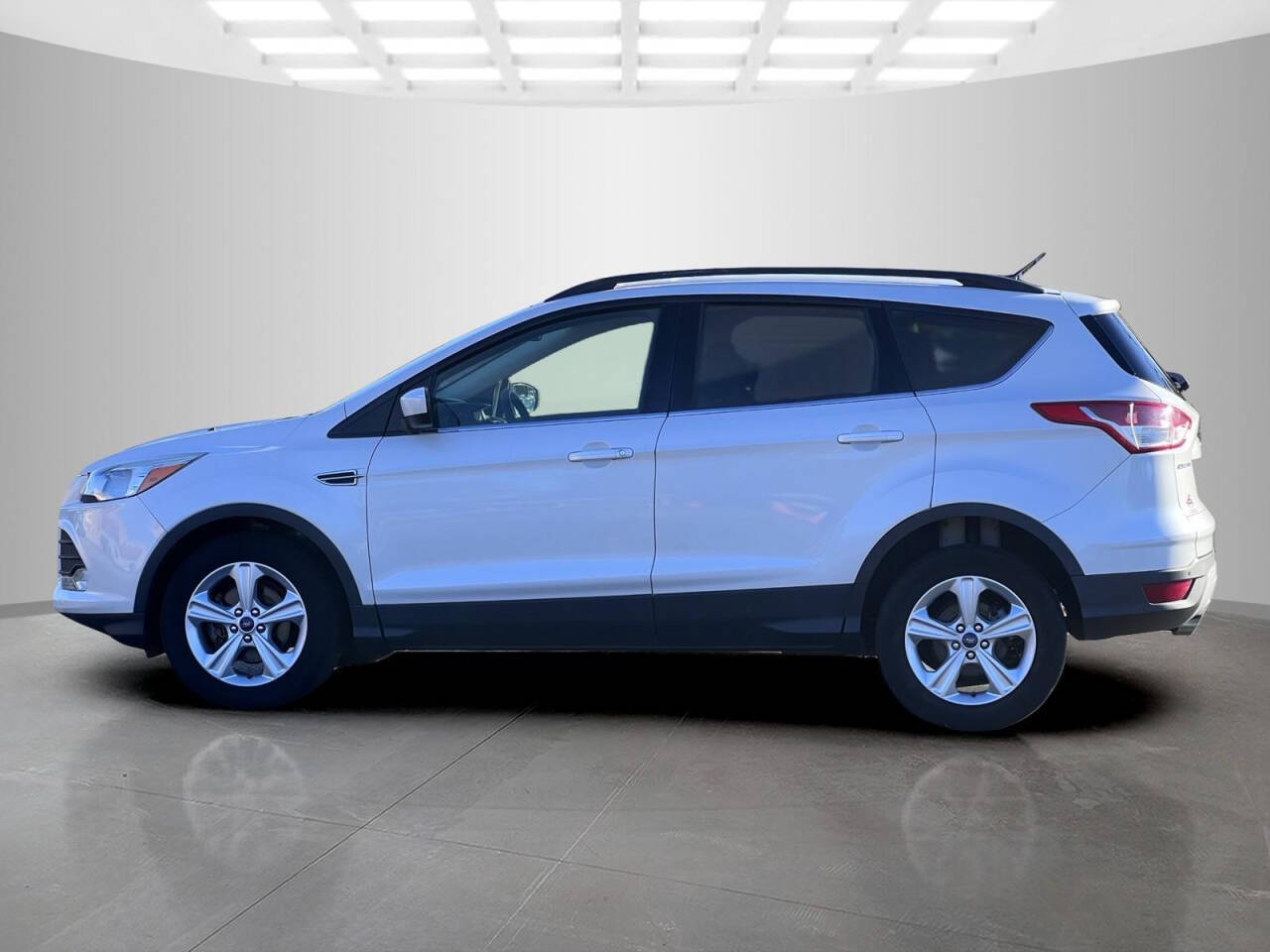 2014 Ford Escape for sale at Used Cars Toledo in Oregon, OH