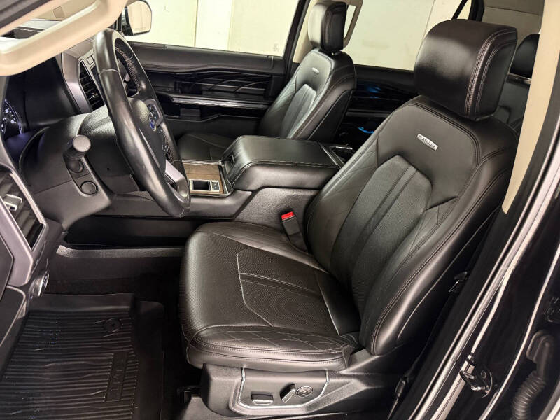 2019 Ford Expedition Platinum