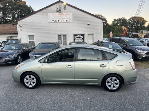 2009 Toyota Prius