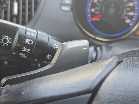 2016 Nissan Quest 3.5 S