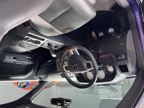 2014 Dodge Challenger R/T Classic