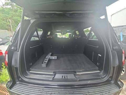 2020 Lincoln Navigator L Reserve