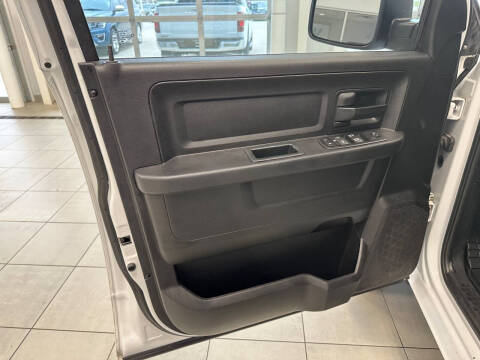 2016 RAM 1500 Express