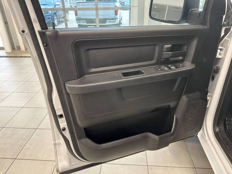 2016 RAM 1500 Express