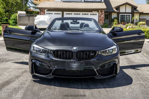 2020 BMW M4