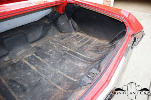 1970 Chevrolet Impala