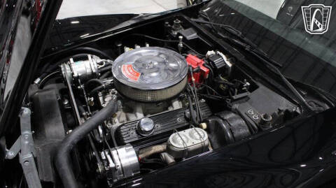 1969 Chevrolet Corvette