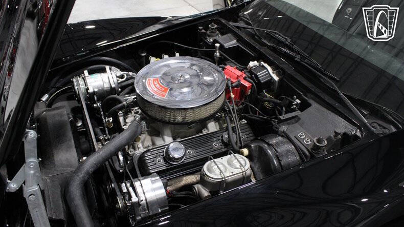 1969 Chevrolet Corvette
