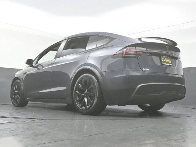 2022 Tesla Model X