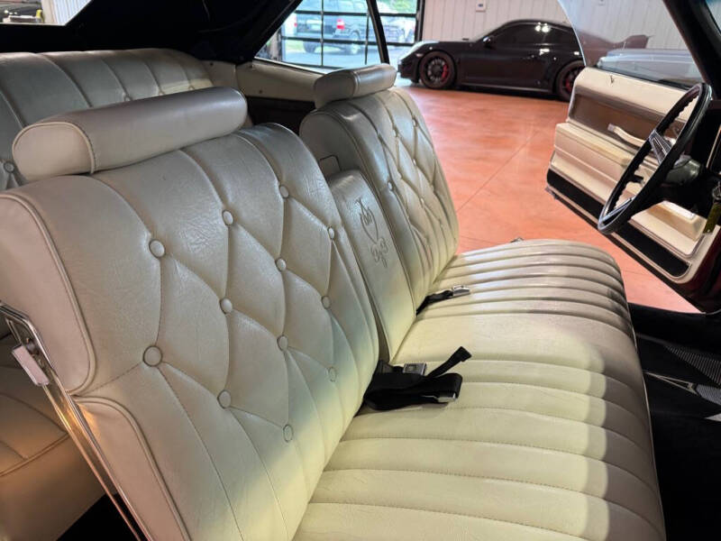 1973 Pontiac Grand Ville