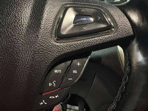 2018 Lincoln MKC Select