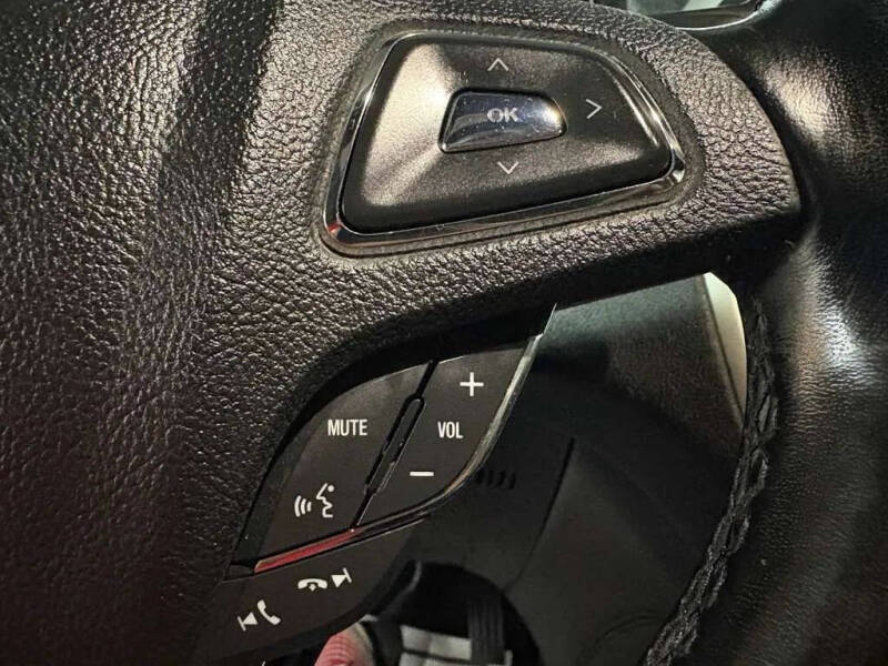 2018 Lincoln MKC Select