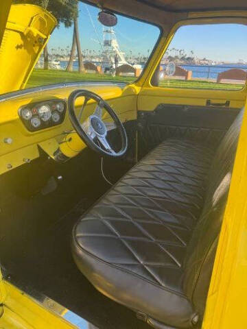1956 Ford F-100