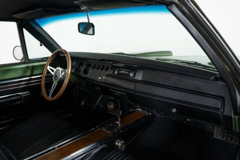 1969 Dodge Coronet