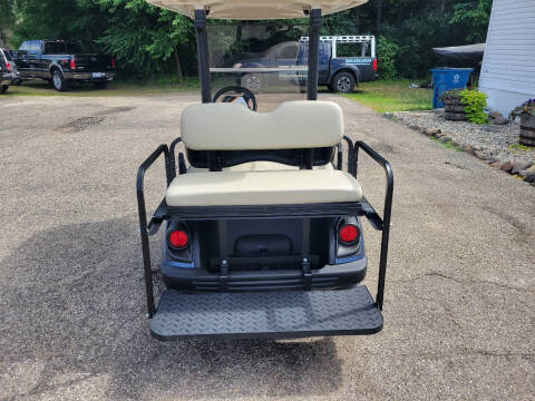 2021 Yamaha Golf Cart