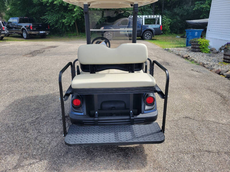 2021 Yamaha Golf Cart