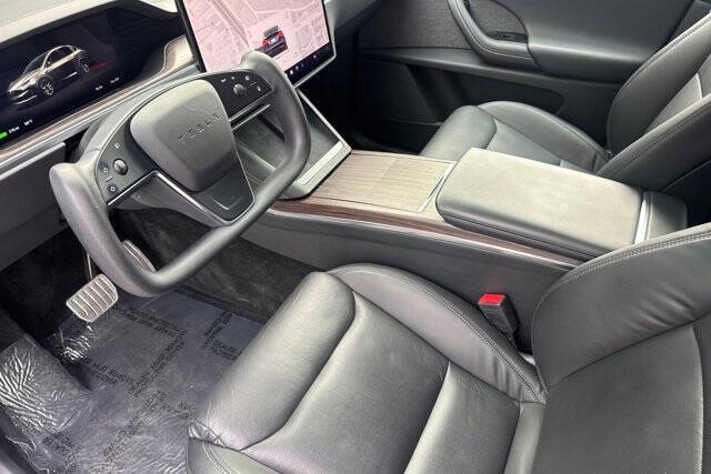 2023 Tesla Model X