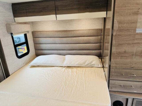 2022 Mercedes-Benz Sprinter 3500XD