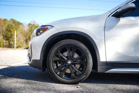 2020 BMW X1 sDrive28i