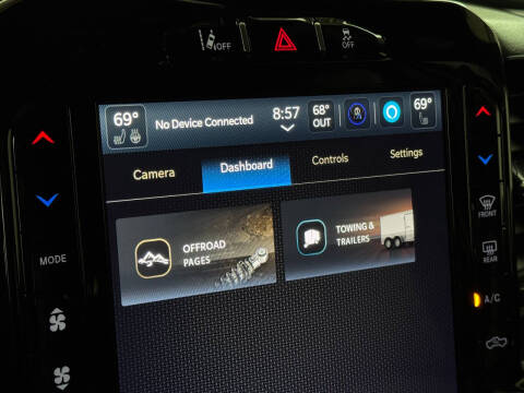 2023 RAM 3500 Limited