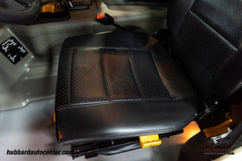 1995 AM General Hummer Slantback