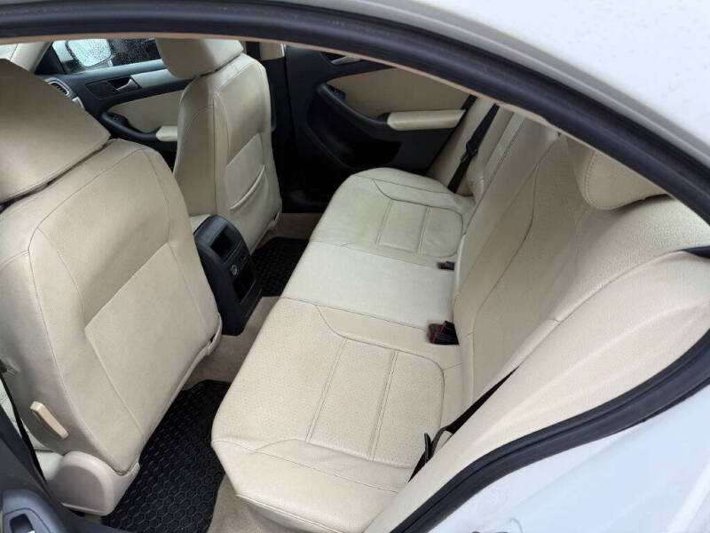 2013 Volkswagen Jetta