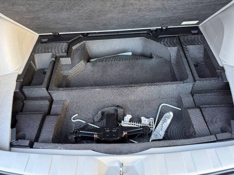 2010 Subaru Forester 2.5XT Limited