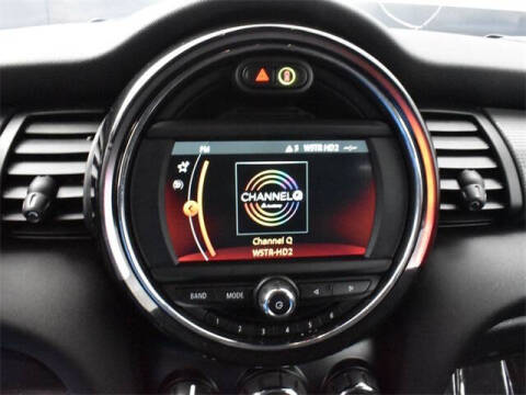 2020 MINI Hardtop 2 Door